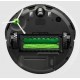 iRobot Roomba I5+ Σκούπα Ρομπότ για Σκούπισμα & Σφουγγάρισμα με Χαρτογράφηση και Wi-Fi Μαύρη iRobot Roomba I5+ Σκούπα Ρομπότ για Σκούπισμα & Σφουγγάρισμα με Χαρτογράφηση και Wi-Fi Μαύρη